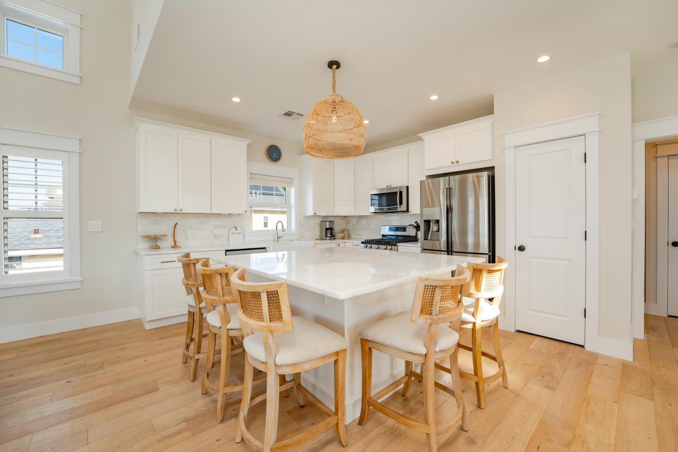 North Wildwood, Cape May, 08260, United States, 5 Bedrooms Bedrooms, ,4 BathroomsBathrooms,Residential,For Sale,1953542