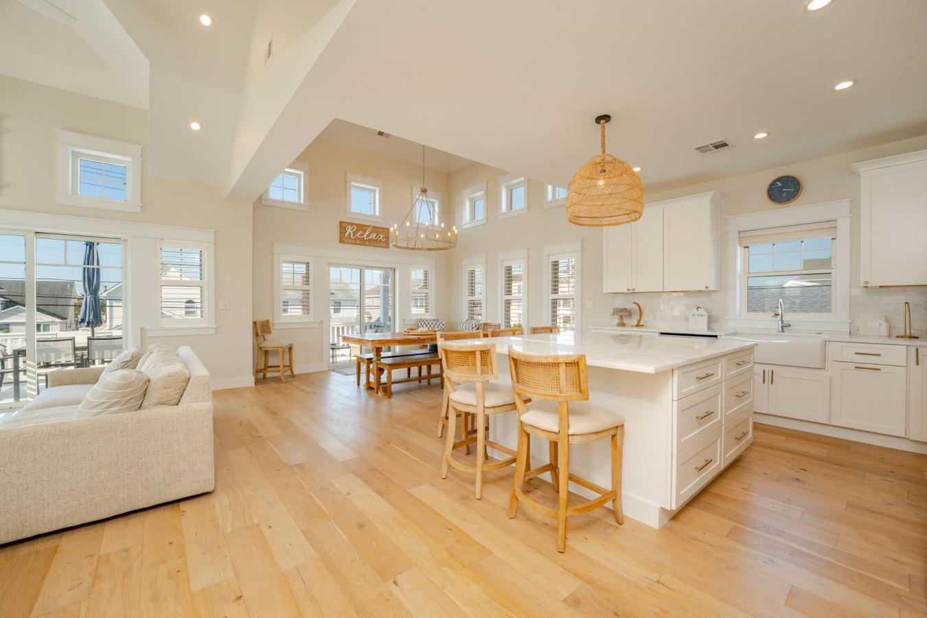 North Wildwood, Cape May, 08260, United States, 5 Bedrooms Bedrooms, ,4 BathroomsBathrooms,Residential,For Sale,1953542