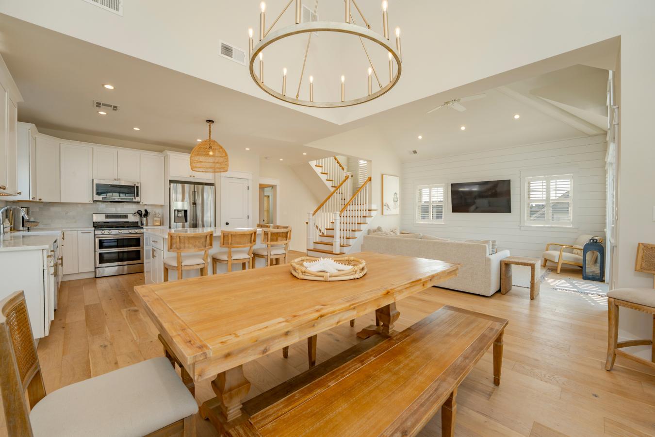 North Wildwood, Cape May, 08260, United States, 5 Bedrooms Bedrooms, ,4 BathroomsBathrooms,Residential,For Sale,1953542