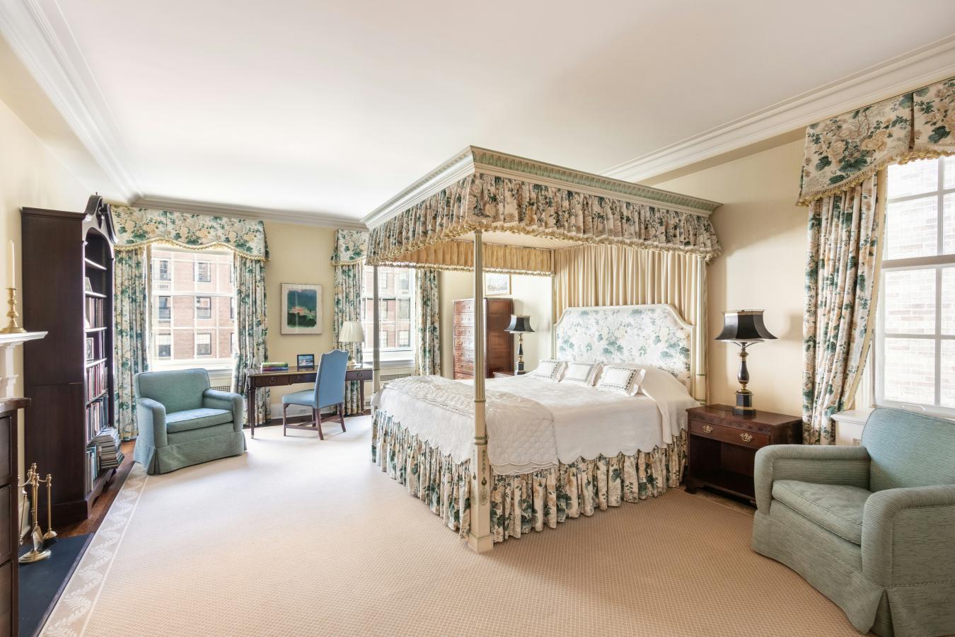 New York, New York, 10021, United States, 4 Bedrooms Bedrooms, ,6 BathroomsBathrooms,Residential,For Sale,1953539