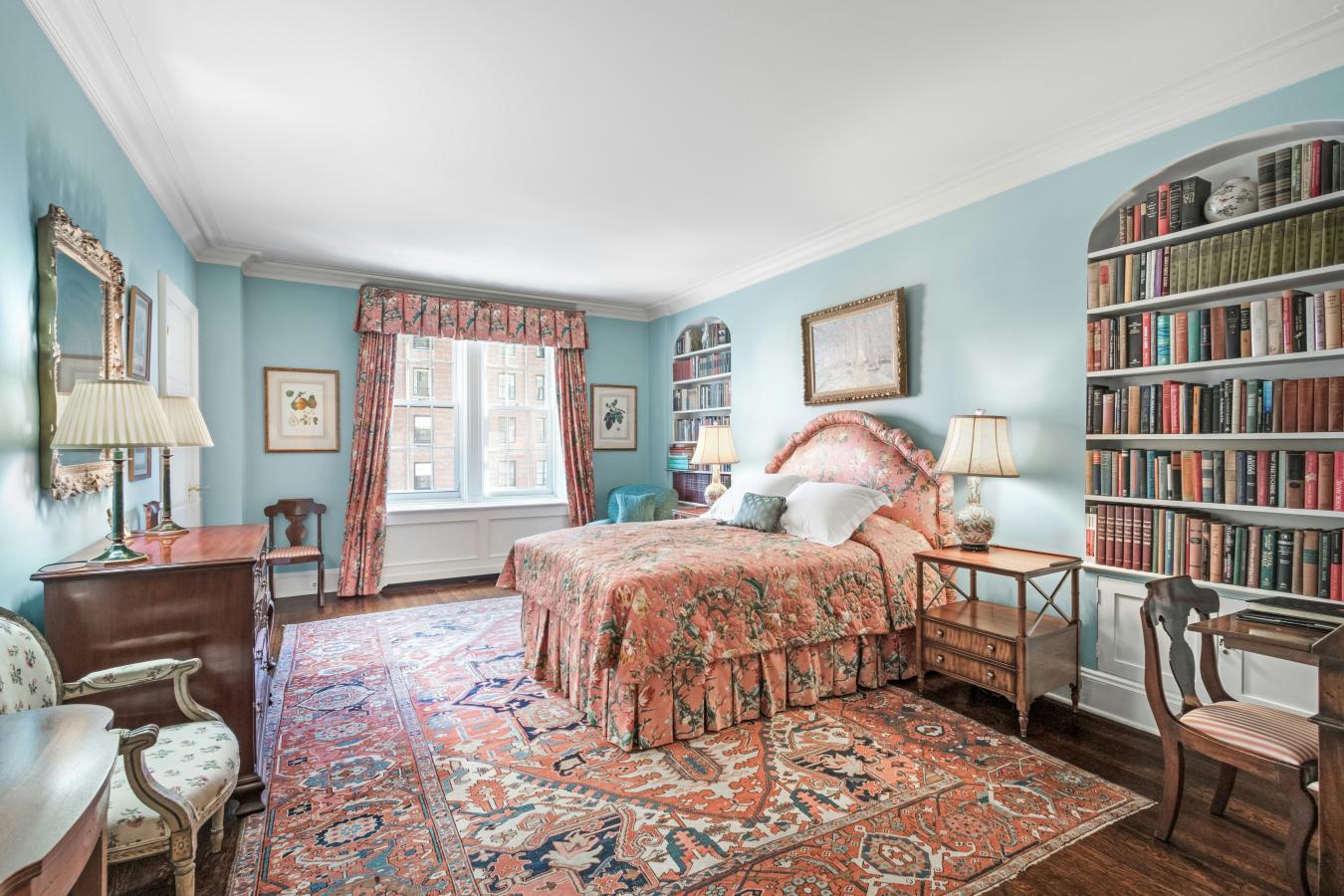 New York, New York, 10021, United States, 4 Bedrooms Bedrooms, ,6 BathroomsBathrooms,Residential,For Sale,1953539