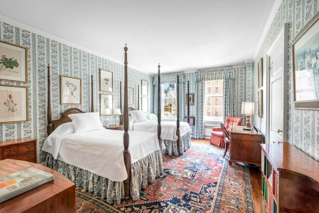 New York, New York, 10021, United States, 4 Bedrooms Bedrooms, ,6 BathroomsBathrooms,Residential,For Sale,1953539