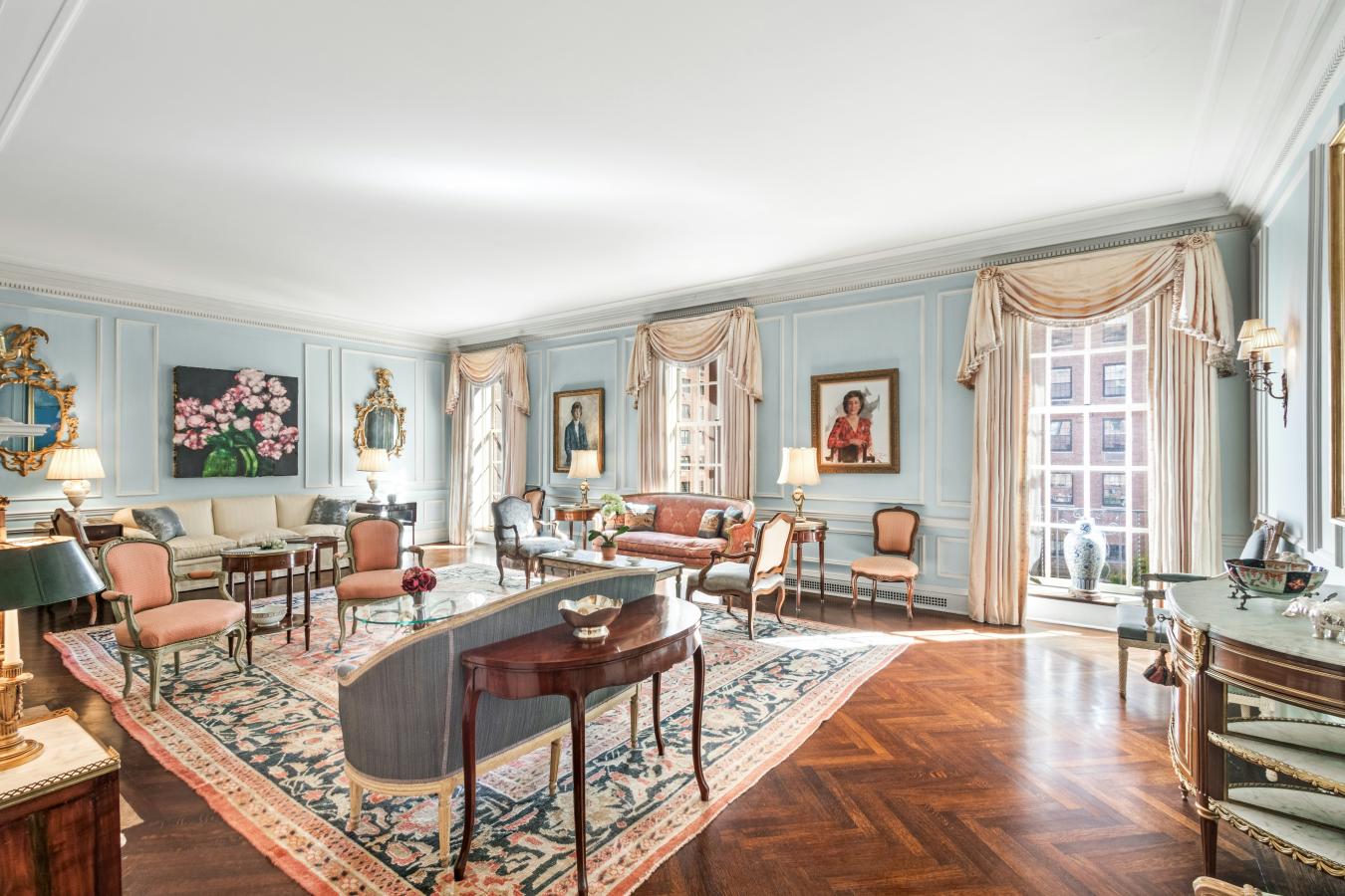 New York, New York, 10021, United States, 4 Bedrooms Bedrooms, ,6 BathroomsBathrooms,Residential,For Sale,1953539