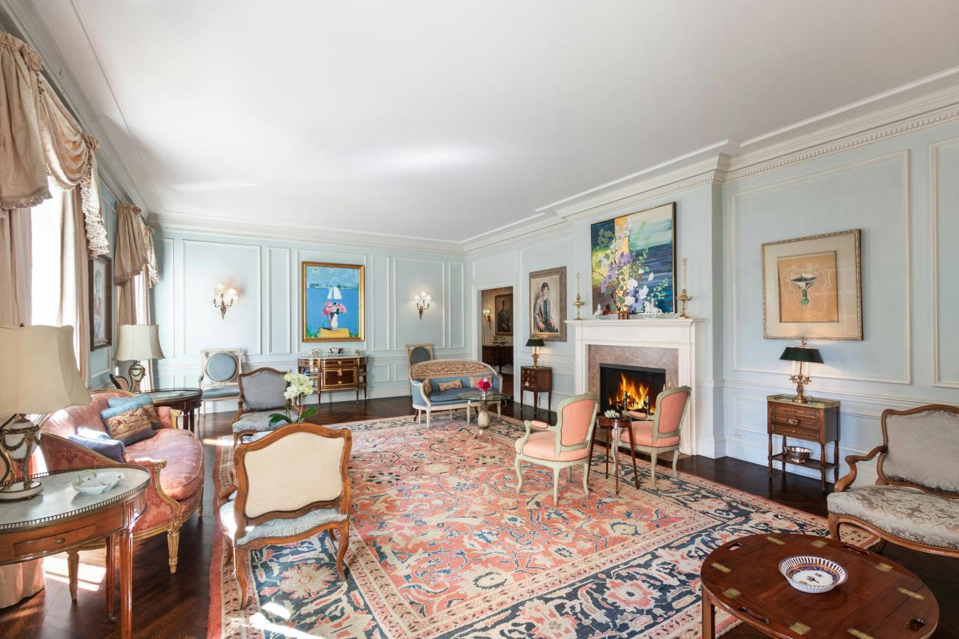 New York, New York, 10021, United States, 4 Bedrooms Bedrooms, ,6 BathroomsBathrooms,Residential,For Sale,1953539