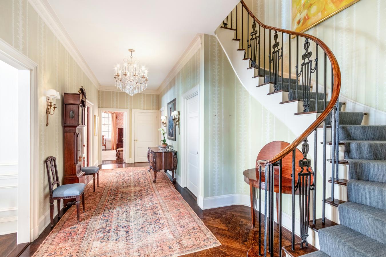 New York, New York, 10021, United States, 4 Bedrooms Bedrooms, ,6 BathroomsBathrooms,Residential,For Sale,1953539