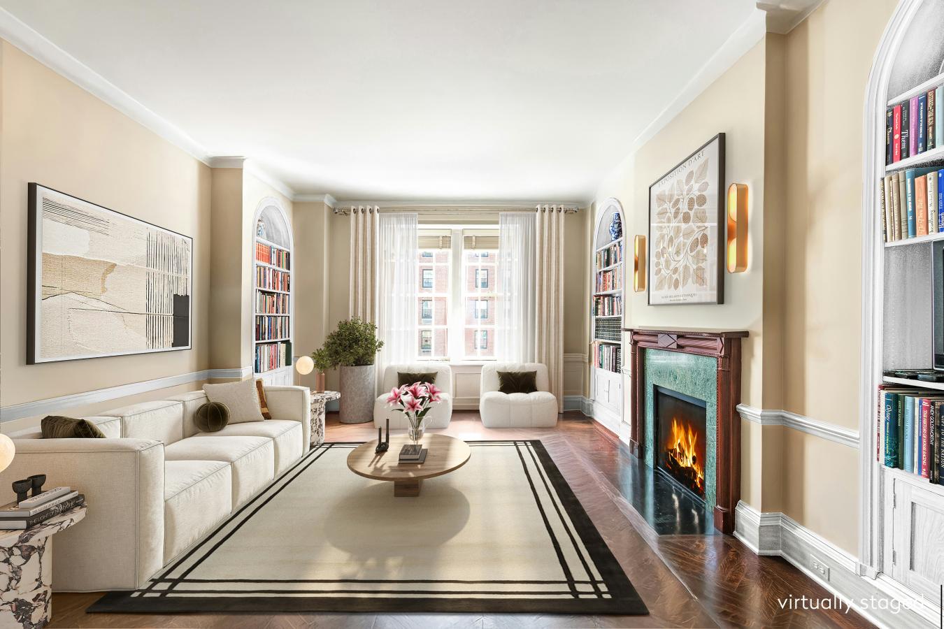 New York, New York, 10021, United States, 4 Bedrooms Bedrooms, ,6 BathroomsBathrooms,Residential,For Sale,1953539