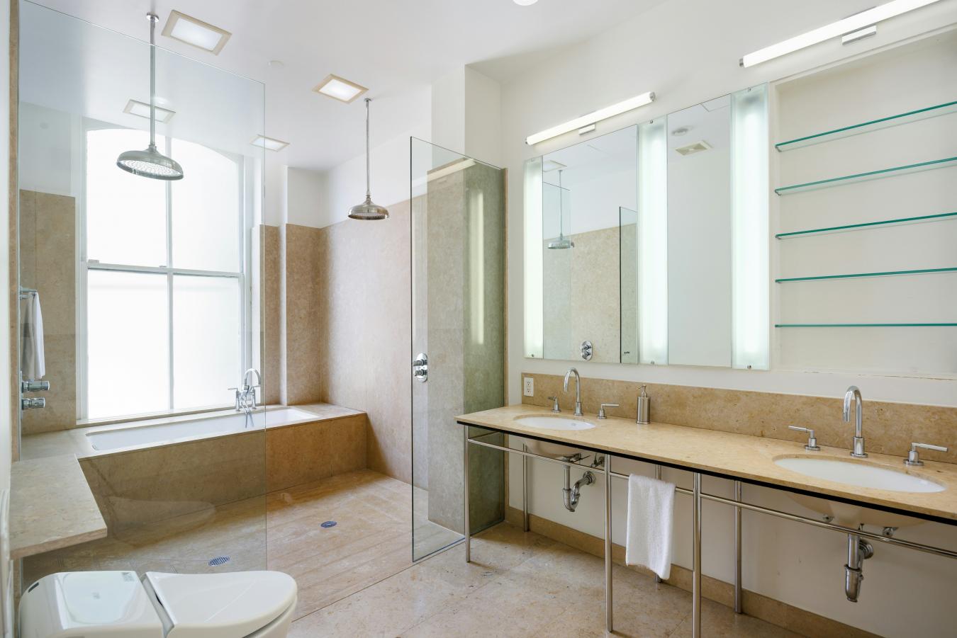 Soho, New York, 10012, United States, 2 Bedrooms Bedrooms, ,2 BathroomsBathrooms,Residential,For Sale,1953537