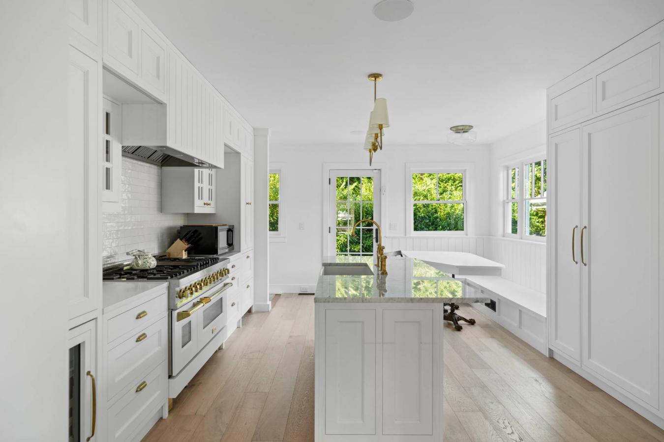 Village of East Hampton, New York, 11937, United States, 5 Bedrooms Bedrooms, ,4 BathroomsBathrooms,Residential,For Sale,1953536