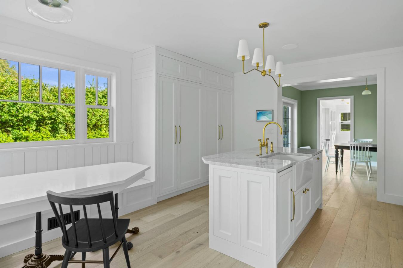 Village of East Hampton, New York, 11937, United States, 5 Bedrooms Bedrooms, ,4 BathroomsBathrooms,Residential,For Sale,1953536