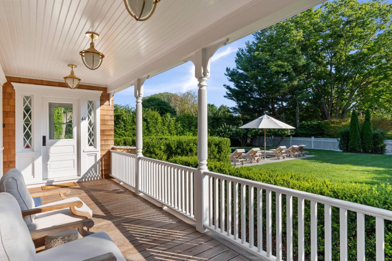 Village of East Hampton, New York, 11937, United States, 5 Bedrooms Bedrooms, ,4 BathroomsBathrooms,Residential,For Sale,1953536