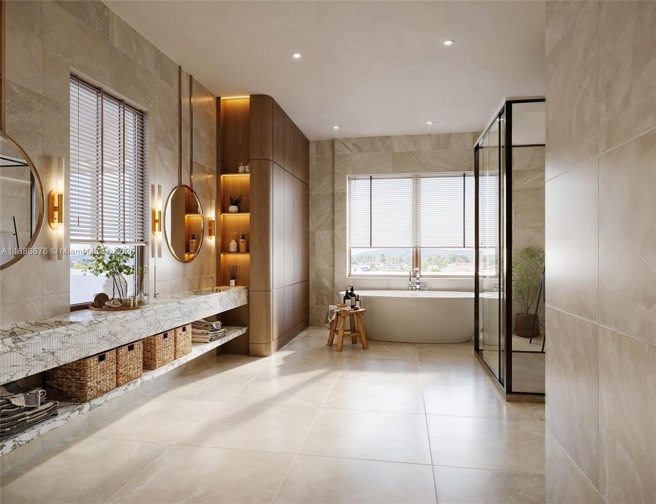 Coral Gables, Florida, 33134, United States, 4 Bedrooms Bedrooms, ,4 BathroomsBathrooms,Residential,For Sale,1964662