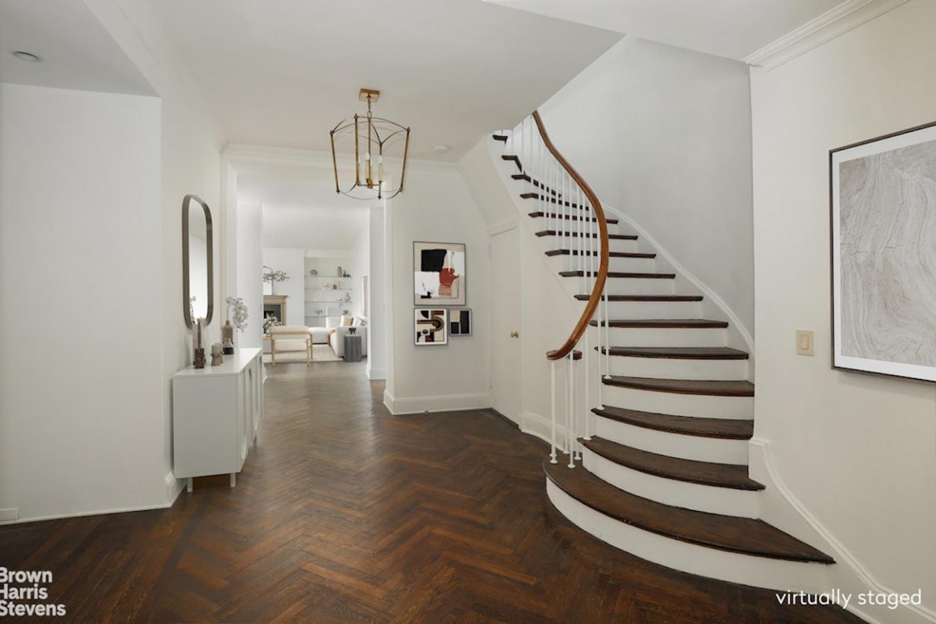 New York, New York, 10075, United States, 5 Bedrooms Bedrooms, ,5 BathroomsBathrooms,Residential,For Sale,1954484