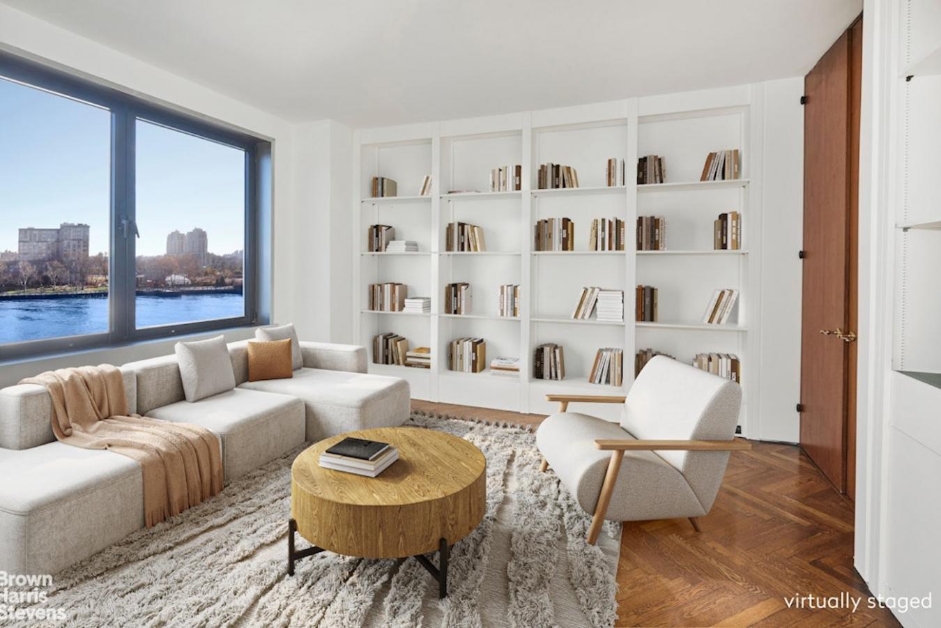 New York, New York, 10075, United States, 5 Bedrooms Bedrooms, ,5 BathroomsBathrooms,Residential,For Sale,1954484