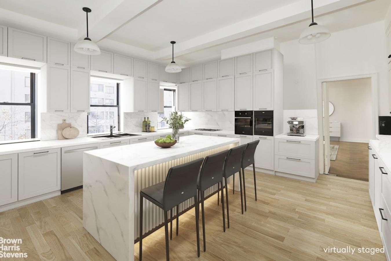 New York, New York, 10075, United States, 5 Bedrooms Bedrooms, ,5 BathroomsBathrooms,Residential,For Sale,1954484