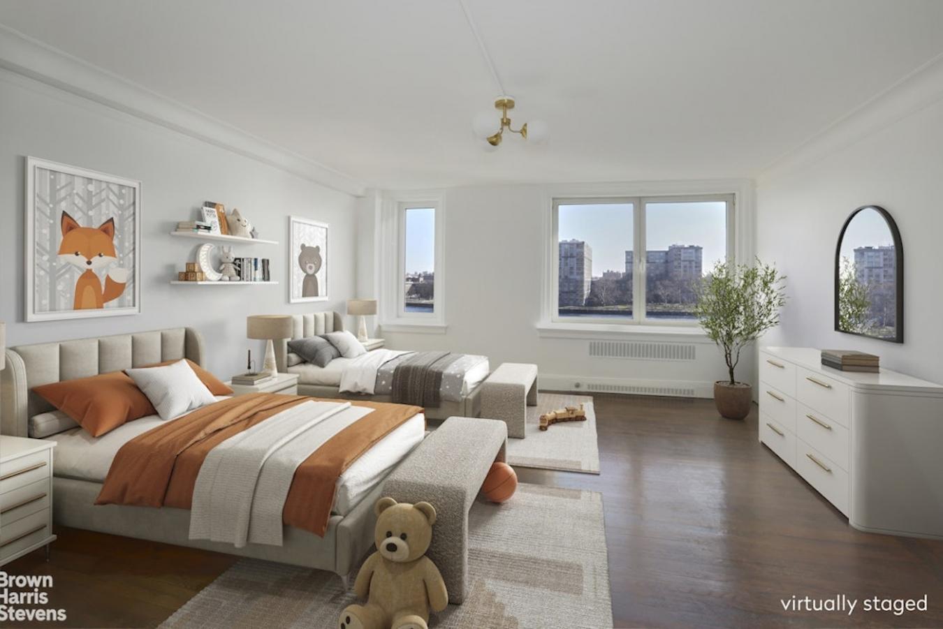 New York, New York, 10075, United States, 5 Bedrooms Bedrooms, ,5 BathroomsBathrooms,Residential,For Sale,1954484