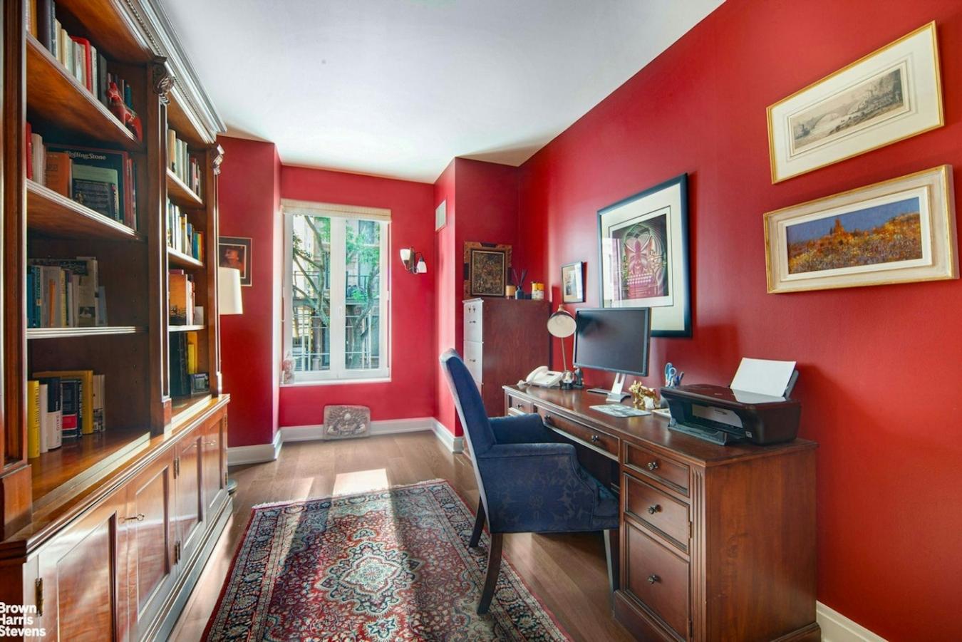 New York, New York, 10024, United States, 3 Bedrooms Bedrooms, ,2 BathroomsBathrooms,Residential,For Sale,1954482