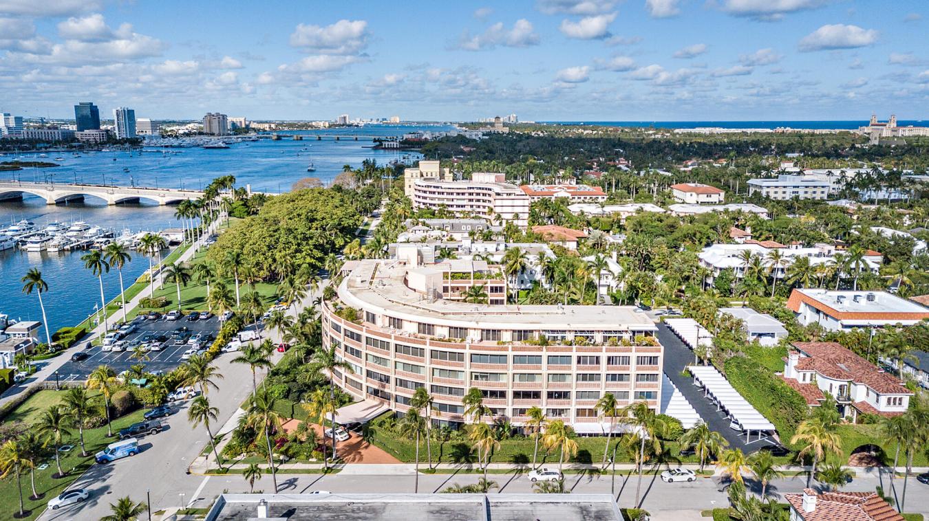 Palm Beach, Florida, 33480, United States, 1 Bedroom Bedrooms, ,1 BathroomBathrooms,Residential,For Sale,1953532