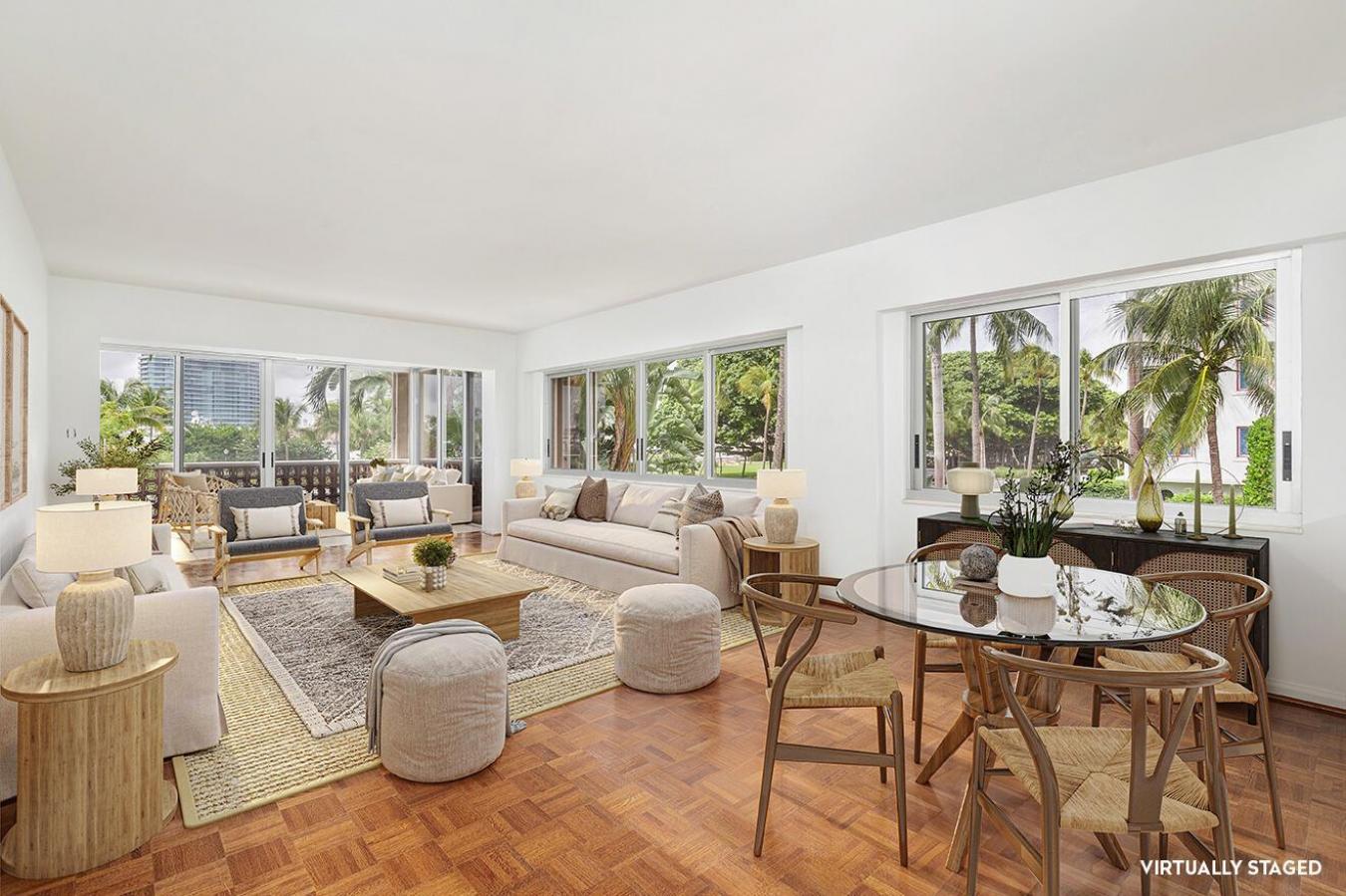 Palm Beach, Florida, 33480, United States, 1 Bedroom Bedrooms, ,1 BathroomBathrooms,Residential,For Sale,1953532