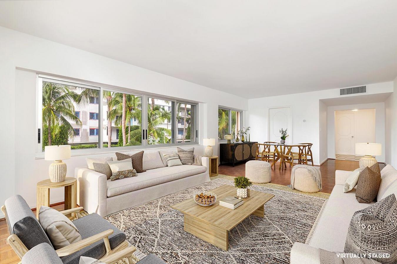 Palm Beach, Florida, 33480, United States, 1 Bedroom Bedrooms, ,1 BathroomBathrooms,Residential,For Sale,1953532