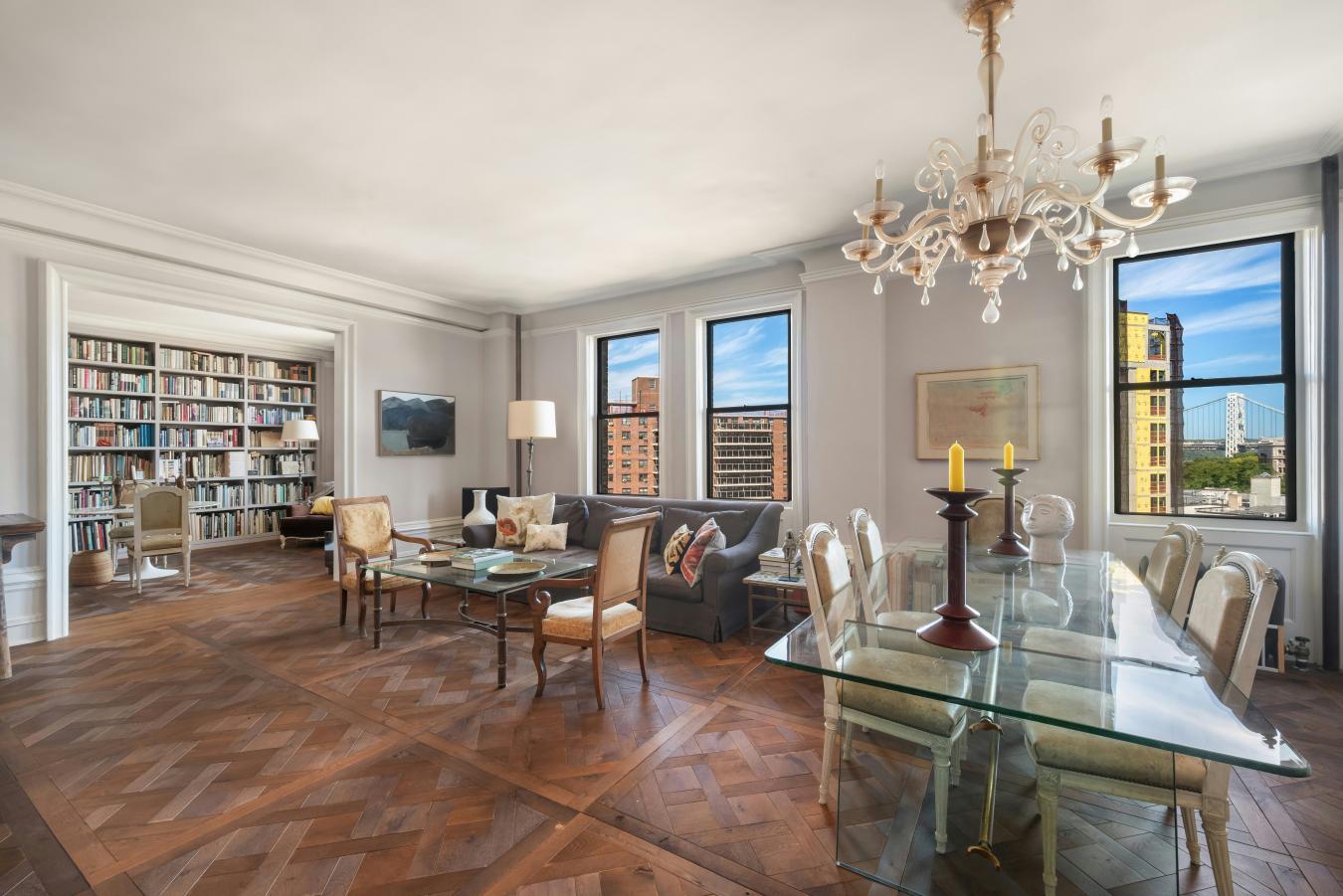 Washington Heights, New York, 10032, United States, 3 Bedrooms Bedrooms, ,2 BathroomsBathrooms,Residential,For Sale,1953530