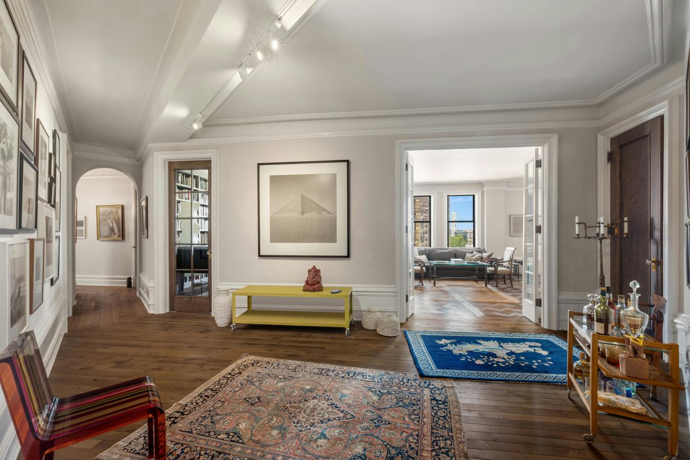 Washington Heights, New York, 10032, United States, 3 Bedrooms Bedrooms, ,2 BathroomsBathrooms,Residential,For Sale,1953530