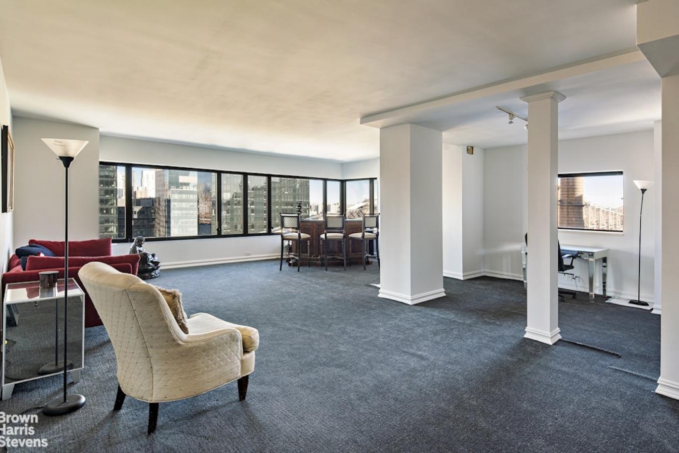 New York, New York, 10022, United States, 2 Bedrooms Bedrooms, ,2 BathroomsBathrooms,Residential,For Sale,1953529