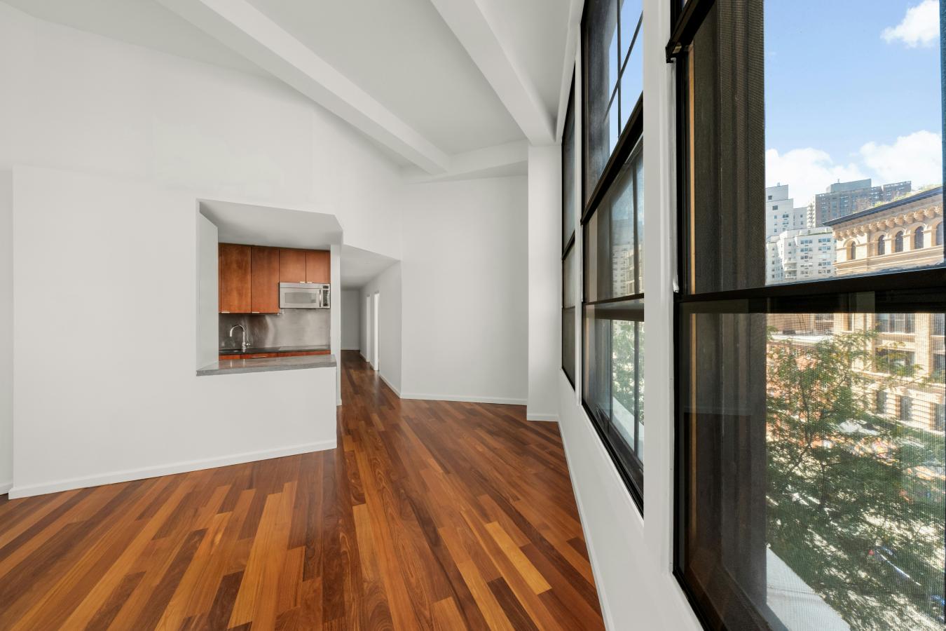 East Village, New York, 10003, United States, 2 Bedrooms Bedrooms, ,1 BathroomBathrooms,Residential,For Sale,1953528