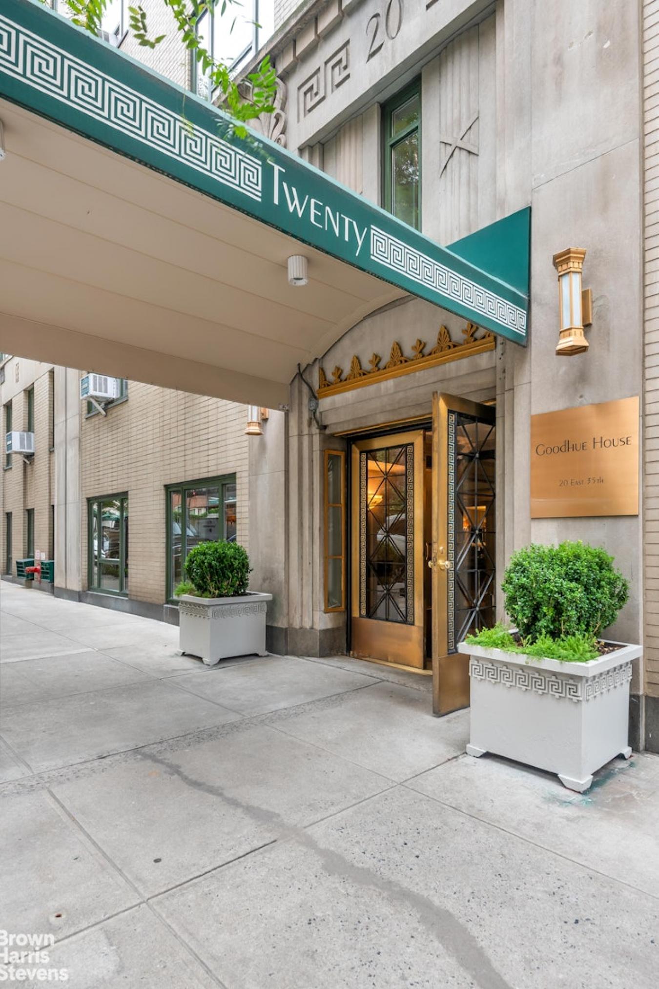 Kips Bay, New York, 10016, United States, 2 Bedrooms Bedrooms, ,2 BathroomsBathrooms,Residential,For Sale,1953527