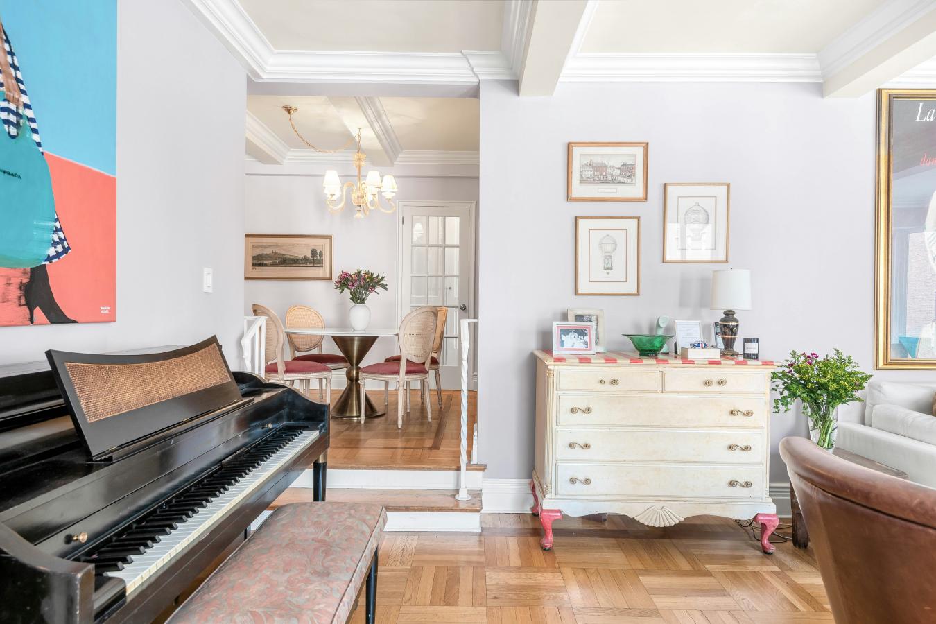 Kips Bay, New York, 10016, United States, 2 Bedrooms Bedrooms, ,2 BathroomsBathrooms,Residential,For Sale,1953527