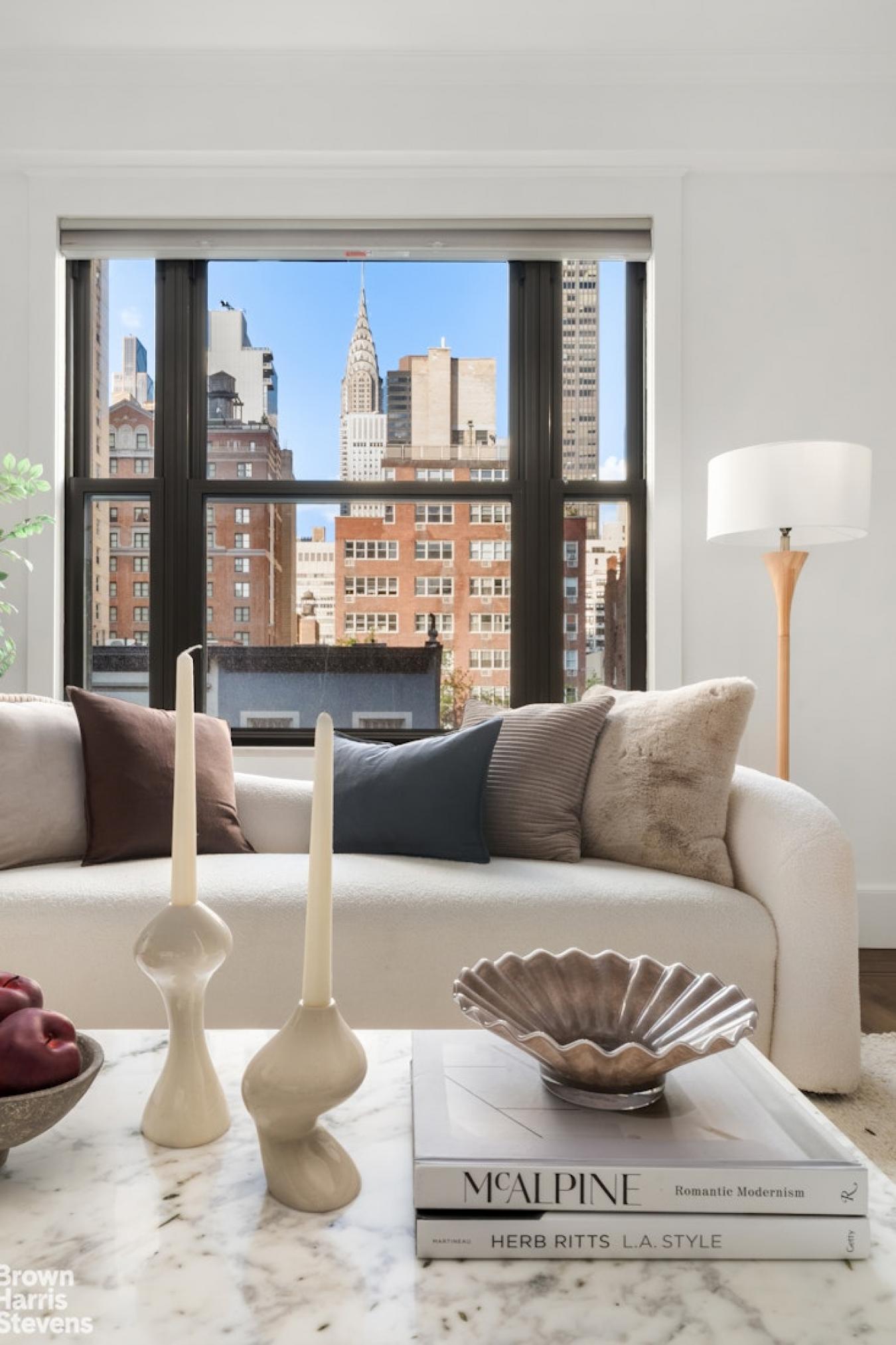 Kips Bay, New York, 10016, United States, 2 Bedrooms Bedrooms, ,2 BathroomsBathrooms,Residential,For Sale,1953522
