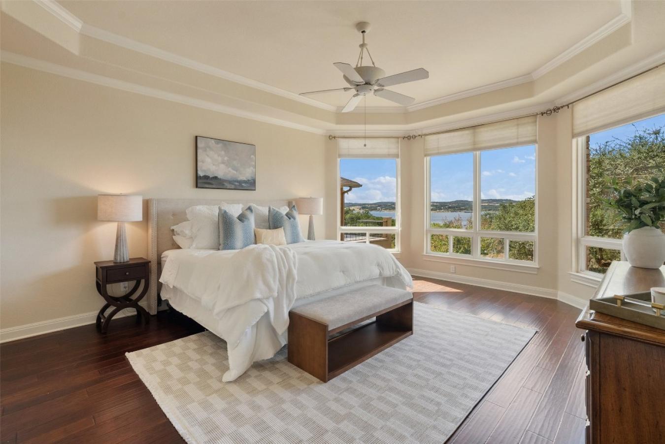 Point Venture, Travis, 78645, United States, 4 Bedrooms Bedrooms, ,3 BathroomsBathrooms,Residential,For Sale,1953518