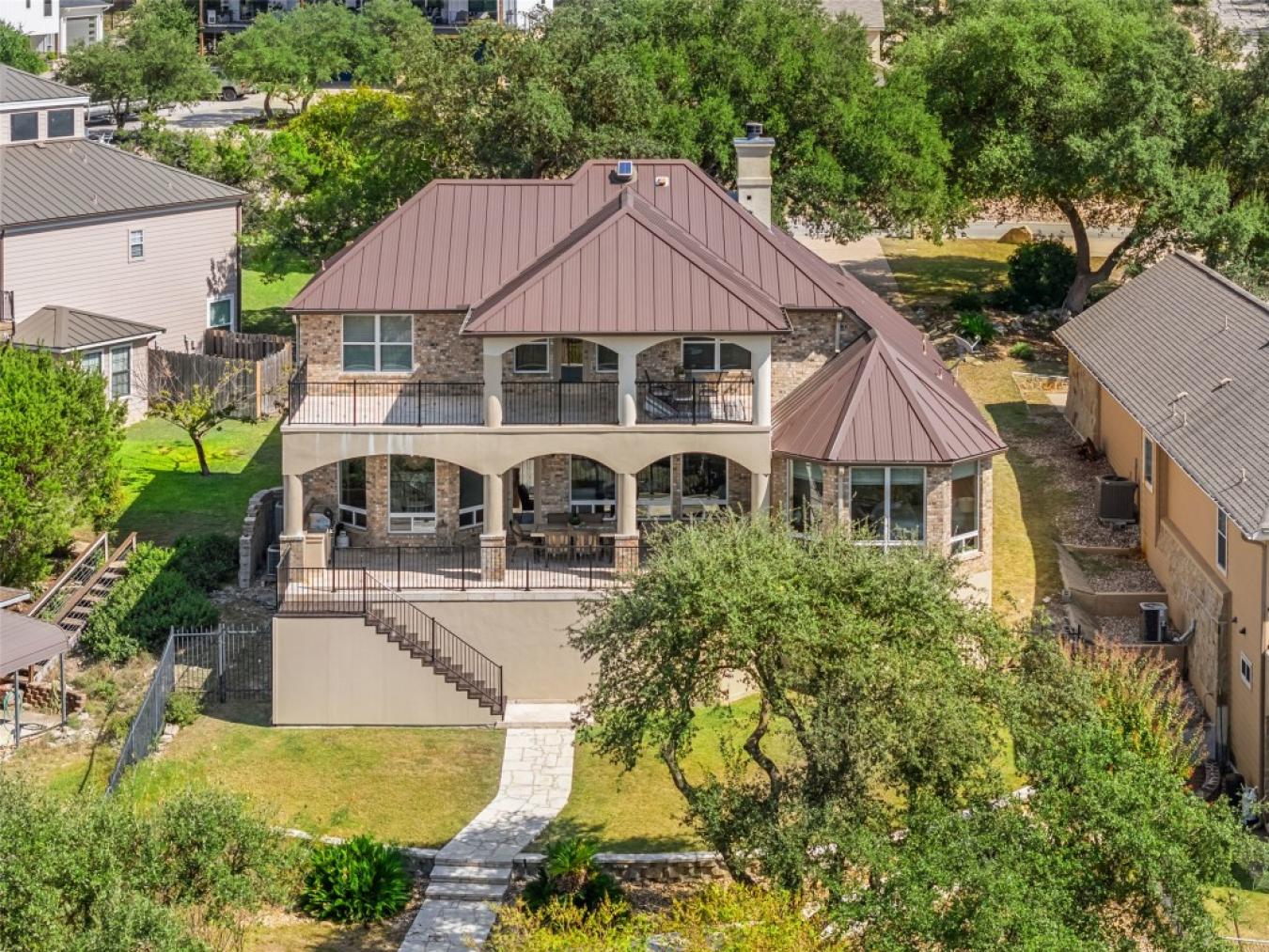 Point Venture, Travis, 78645, United States, 4 Bedrooms Bedrooms, ,3 BathroomsBathrooms,Residential,For Sale,1953518