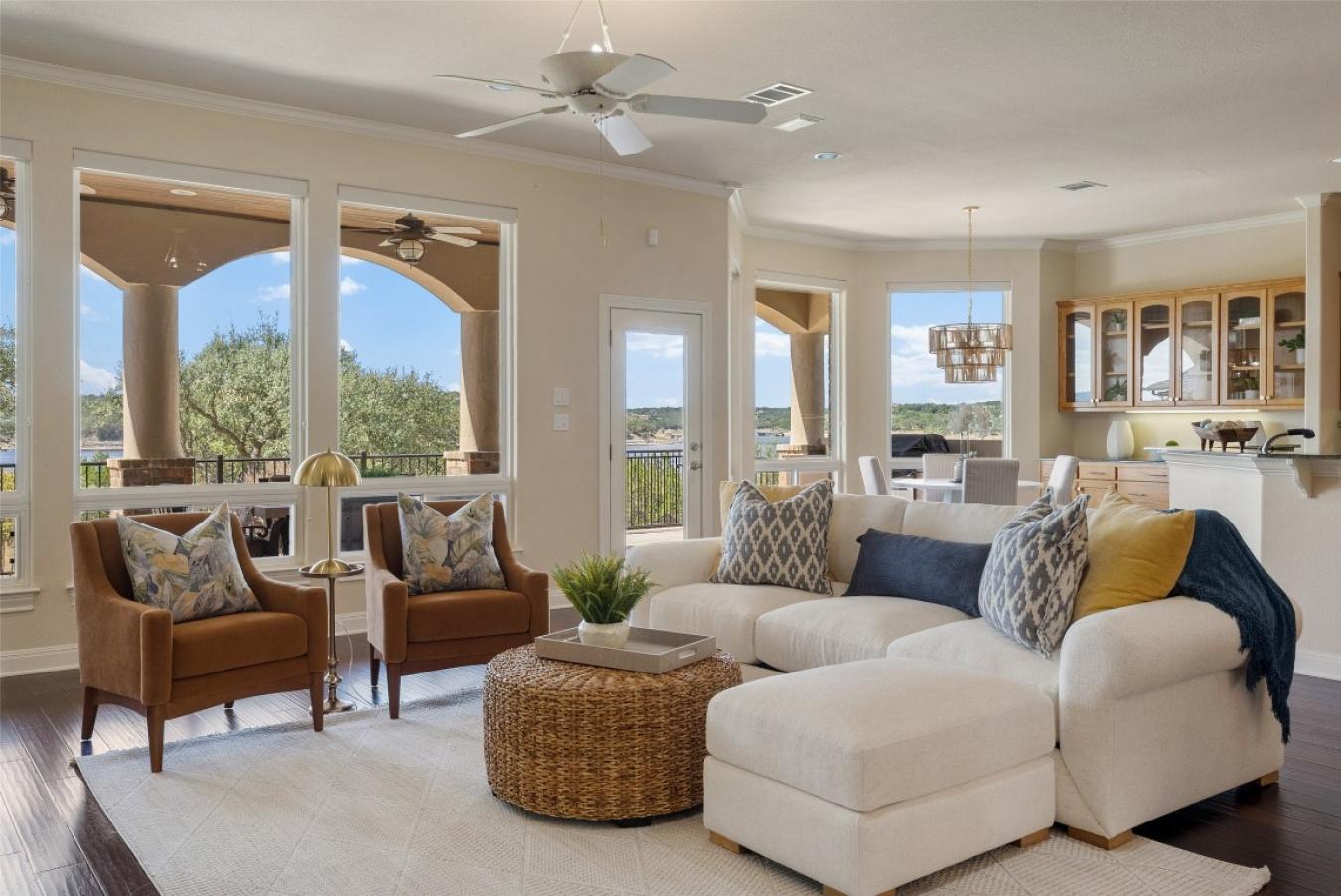 Point Venture, Travis, 78645, United States, 4 Bedrooms Bedrooms, ,3 BathroomsBathrooms,Residential,For Sale,1953518