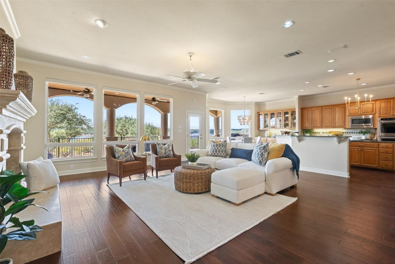 Point Venture, Travis, 78645, United States, 4 Bedrooms Bedrooms, ,3 BathroomsBathrooms,Residential,For Sale,1953518