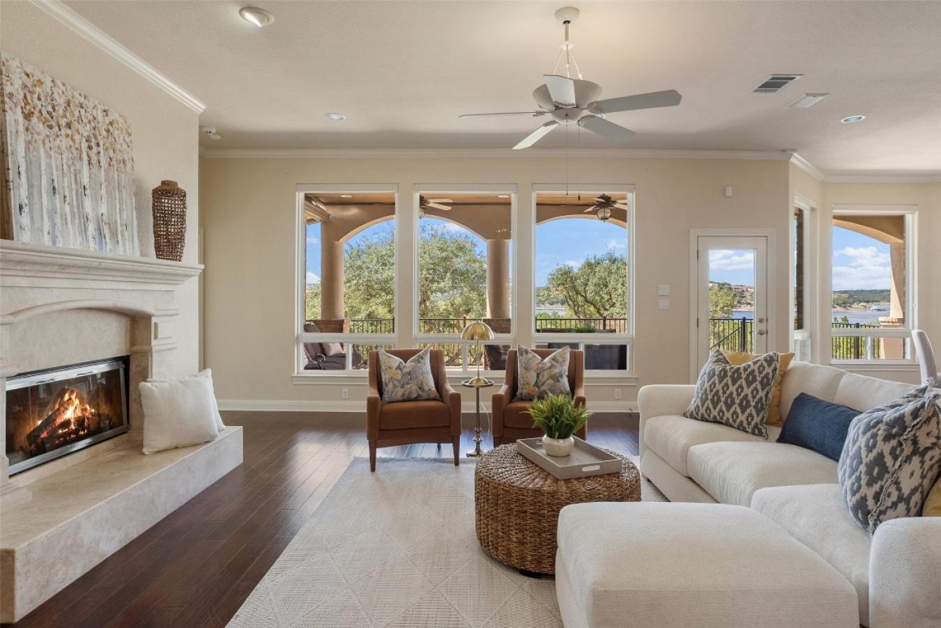 Point Venture, Travis, 78645, United States, 4 Bedrooms Bedrooms, ,3 BathroomsBathrooms,Residential,For Sale,1953518