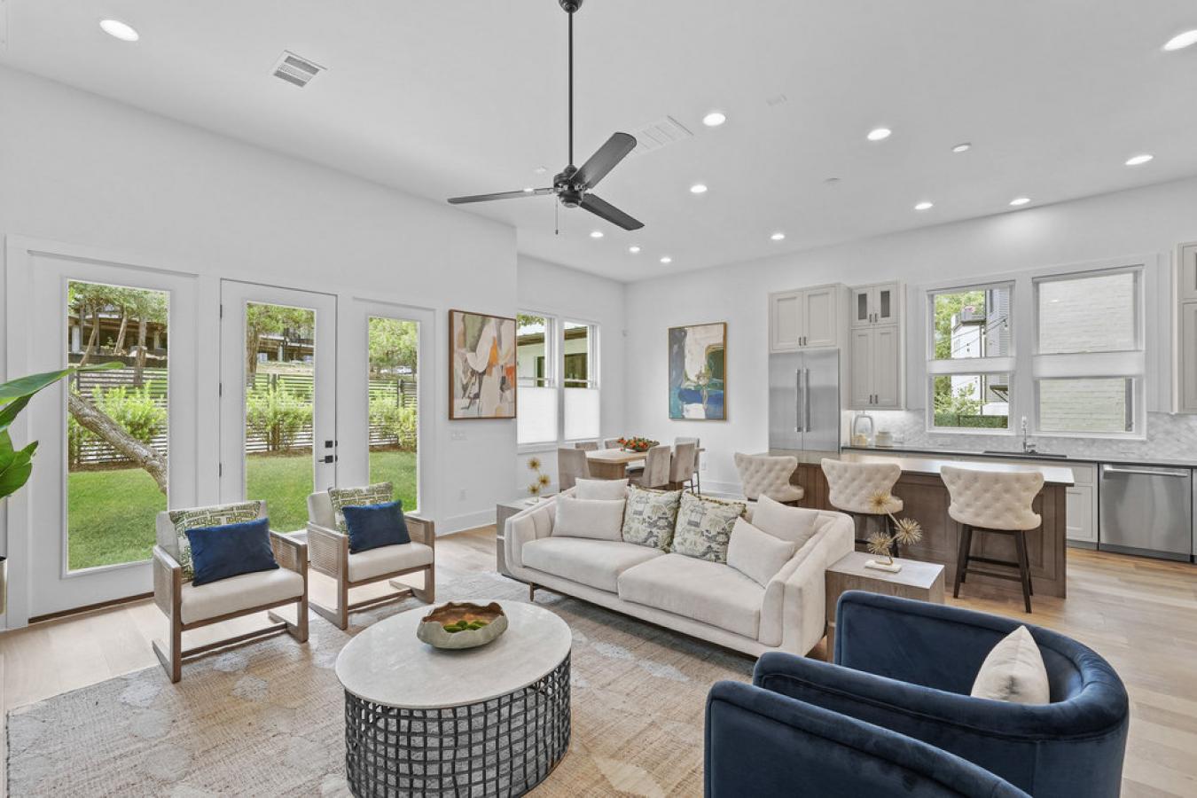 Austin, Travis, 78746, United States, 3 Bedrooms Bedrooms, ,3 BathroomsBathrooms,Residential,For Sale,1953517