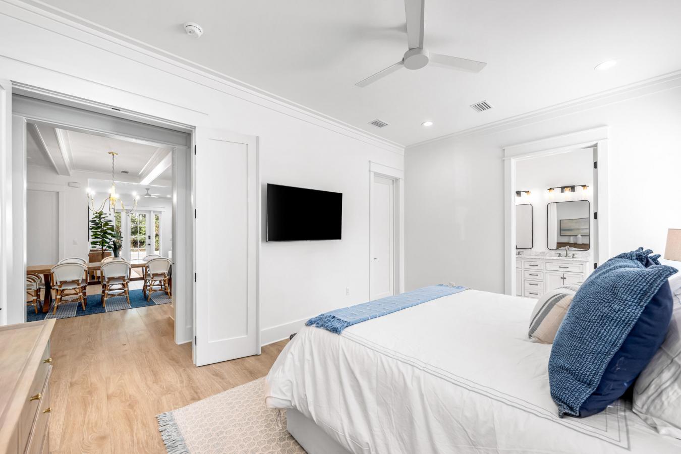 Santa Rosa Beach, Florida, 32459, United States, 5 Bedrooms Bedrooms, ,5 BathroomsBathrooms,Residential,For Sale,1953516