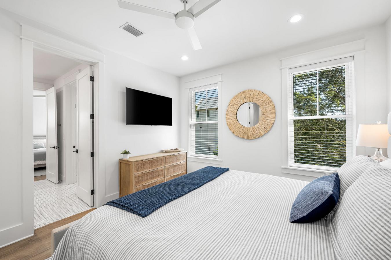 Santa Rosa Beach, Florida, 32459, United States, 5 Bedrooms Bedrooms, ,5 BathroomsBathrooms,Residential,For Sale,1953516