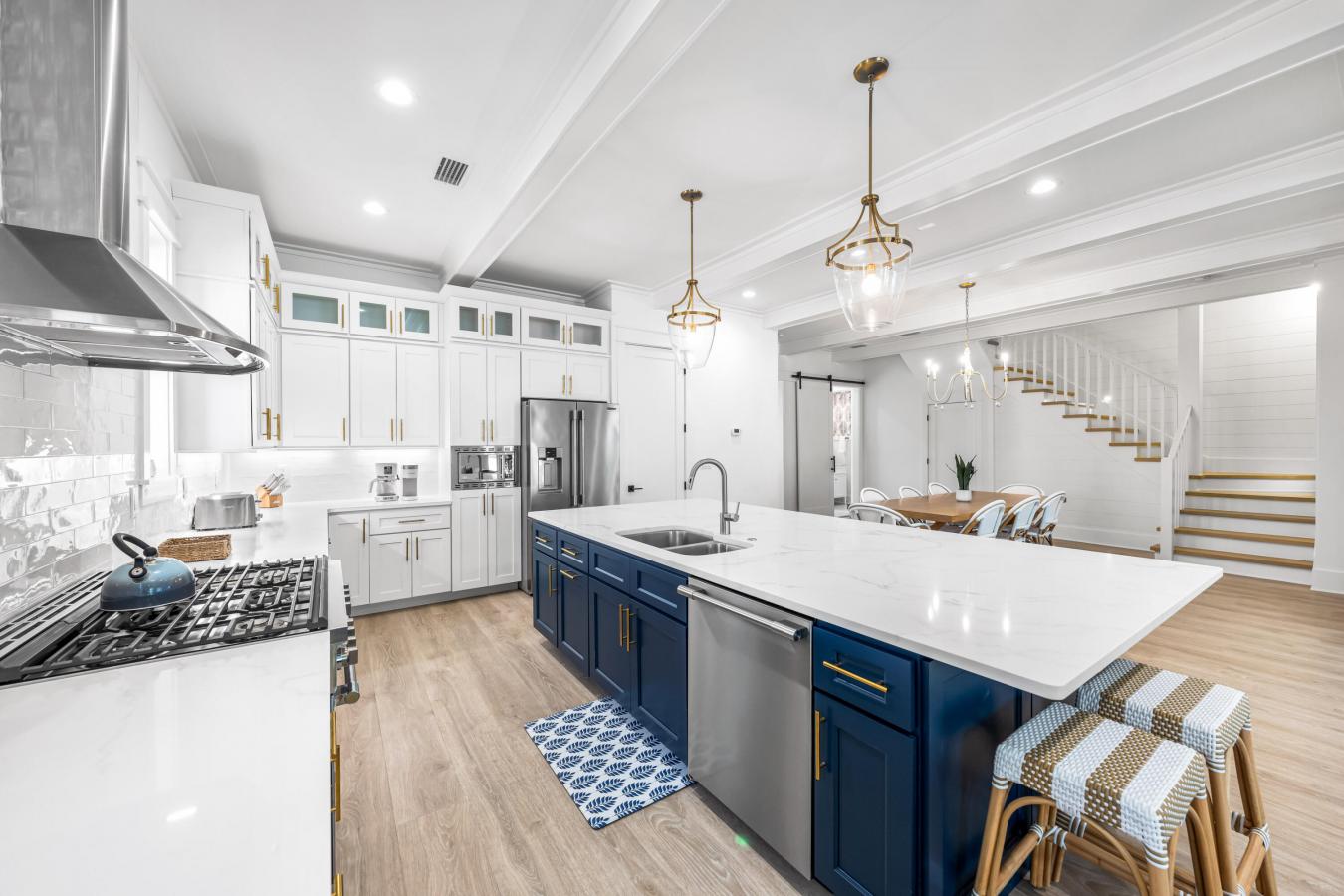 Santa Rosa Beach, Florida, 32459, United States, 5 Bedrooms Bedrooms, ,5 BathroomsBathrooms,Residential,For Sale,1953516