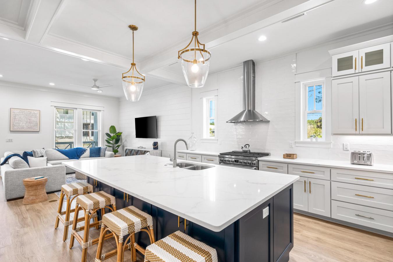 Santa Rosa Beach, Florida, 32459, United States, 5 Bedrooms Bedrooms, ,5 BathroomsBathrooms,Residential,For Sale,1953516