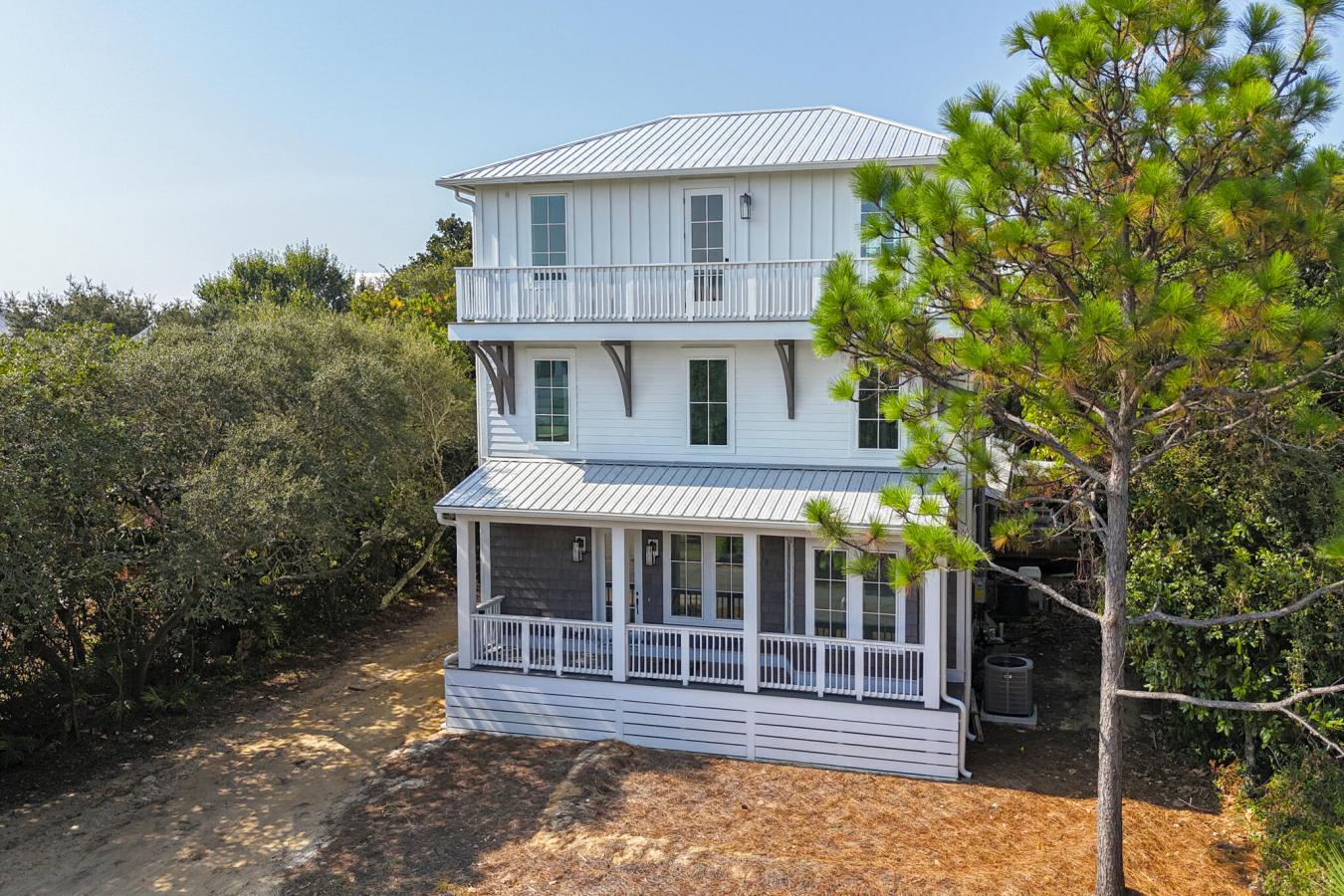 Santa Rosa Beach, Florida, 32459, United States, 3 Bedrooms Bedrooms, ,5 BathroomsBathrooms,Residential,For Sale,1953515