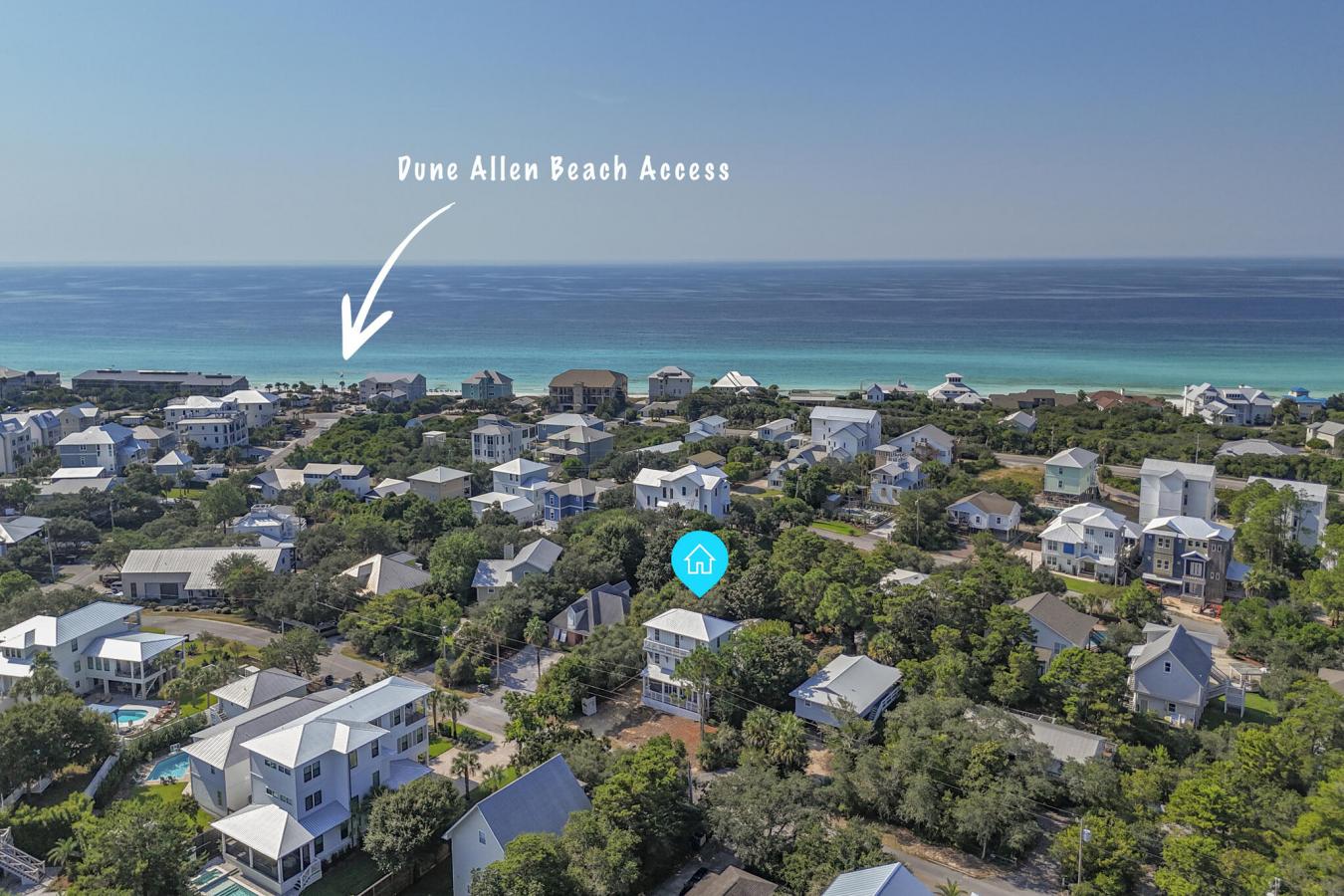 Santa Rosa Beach, Florida, 32459, United States, 3 Bedrooms Bedrooms, ,5 BathroomsBathrooms,Residential,For Sale,1953515