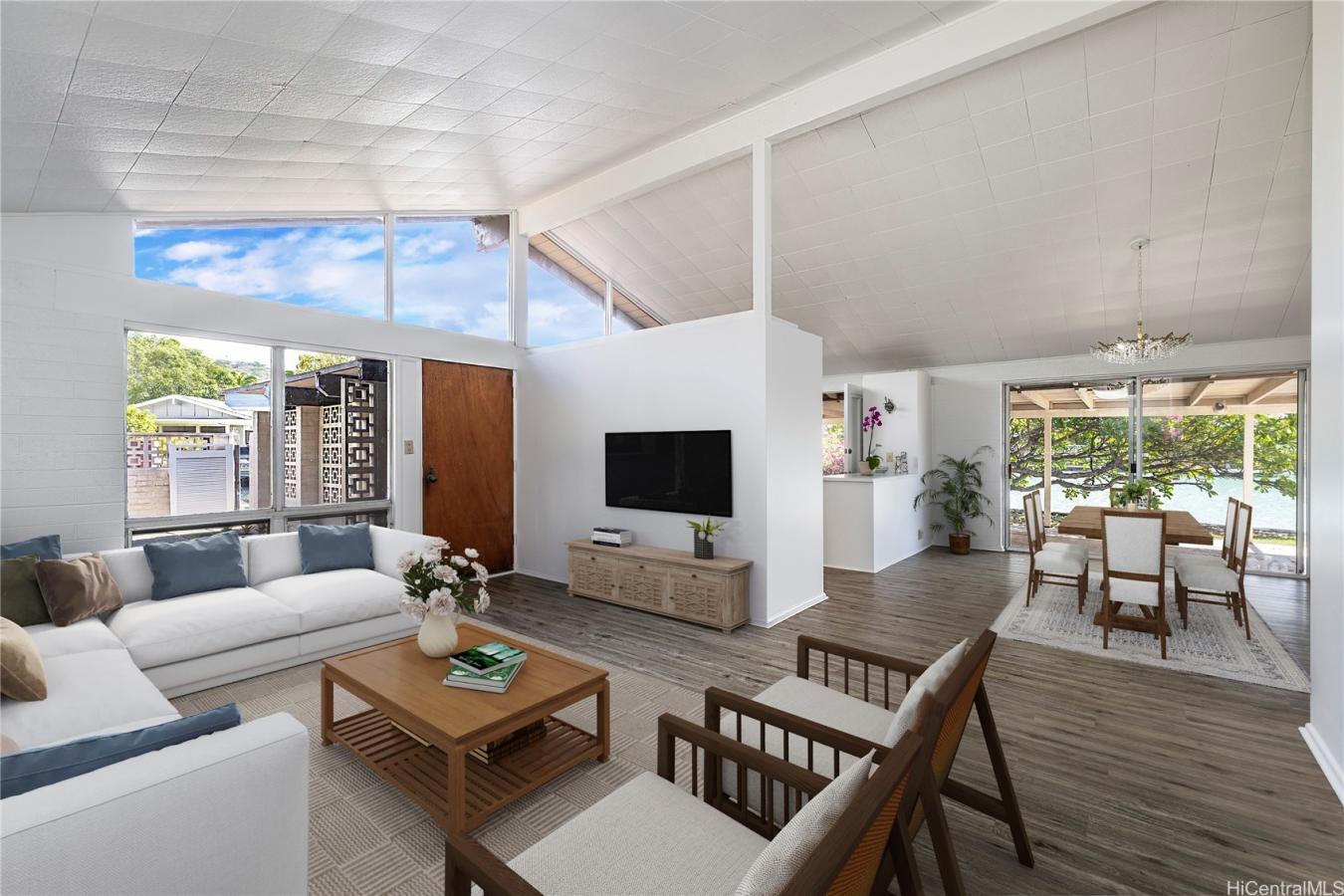 Honolulu, Oahu, 96825, United States, 3 Bedrooms Bedrooms, ,2 BathroomsBathrooms,Residential,For Sale,1953514