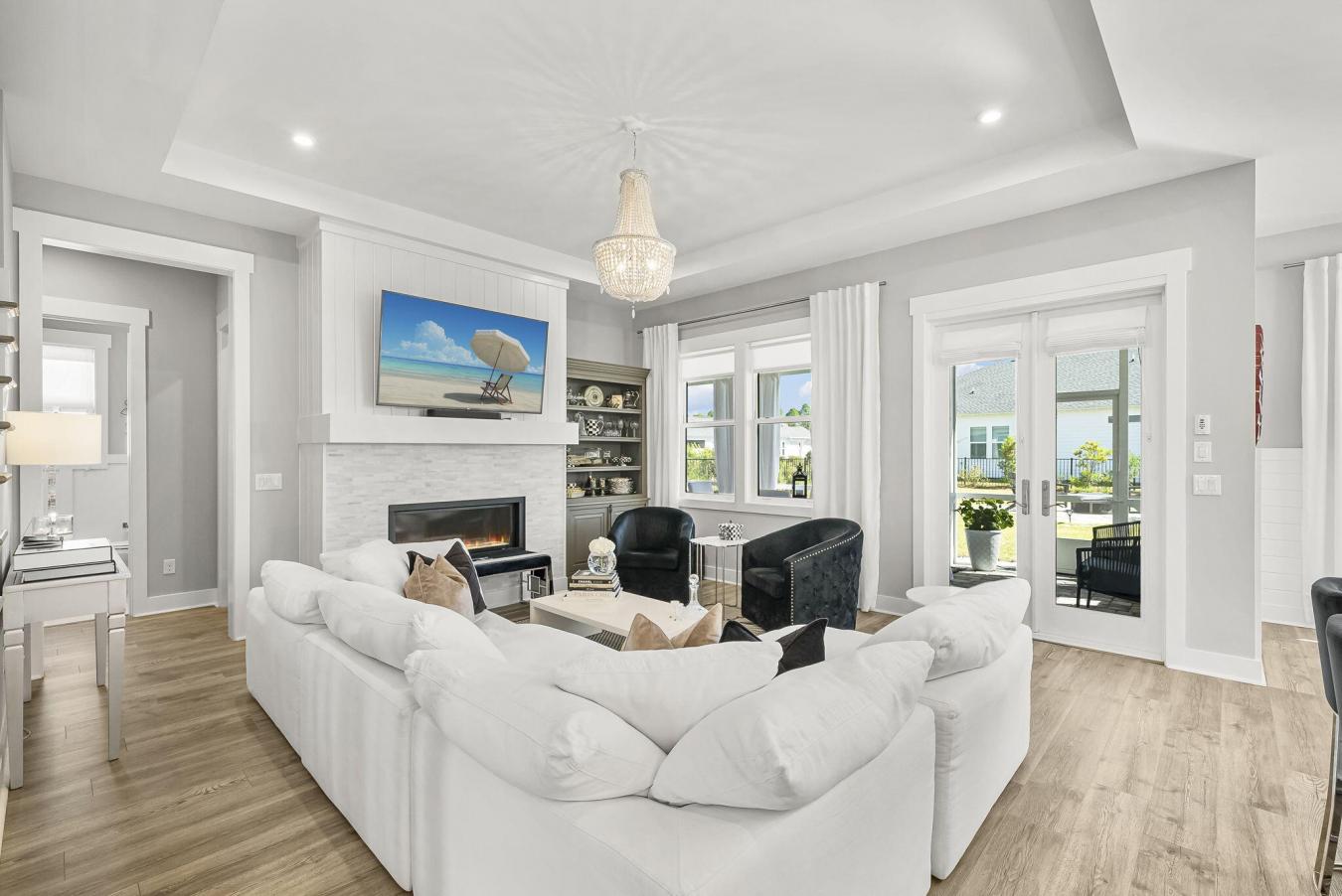 Watersound, Florida, 32461, United States, 4 Bedrooms Bedrooms, ,2 BathroomsBathrooms,Residential,For Sale,1953513