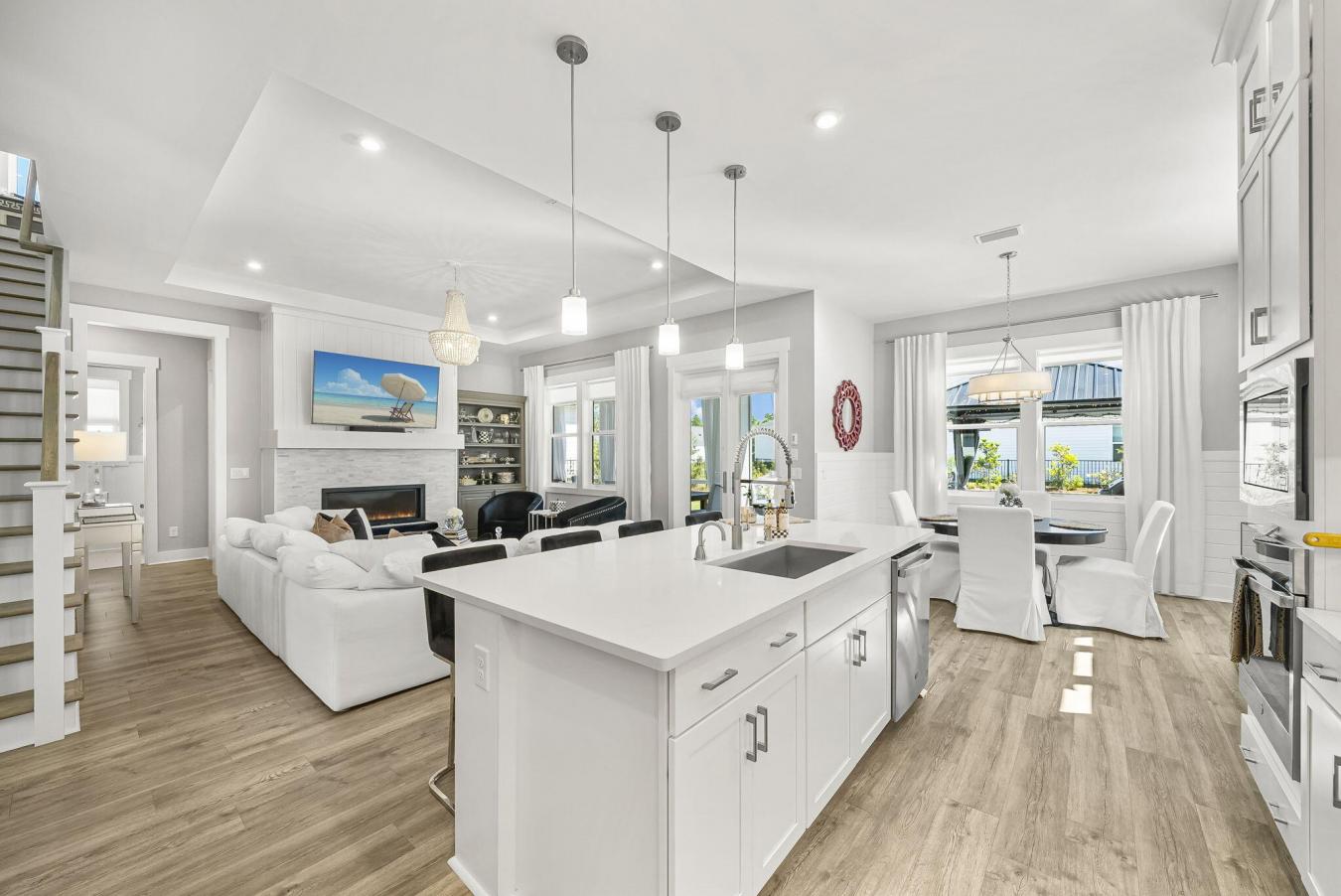 Watersound, Florida, 32461, United States, 4 Bedrooms Bedrooms, ,2 BathroomsBathrooms,Residential,For Sale,1953513