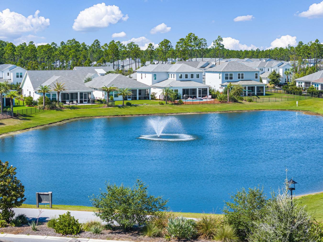 Watersound, Florida, 32461, United States, 4 Bedrooms Bedrooms, ,2 BathroomsBathrooms,Residential,For Sale,1953513