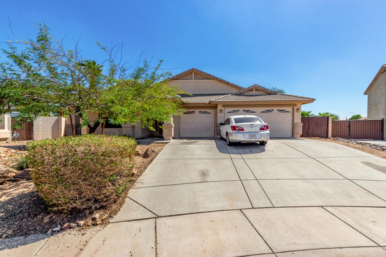 Peoria, Maricopa, 85345, United States, 4 Bedrooms Bedrooms, ,2 BathroomsBathrooms,Residential,For Sale,1953512