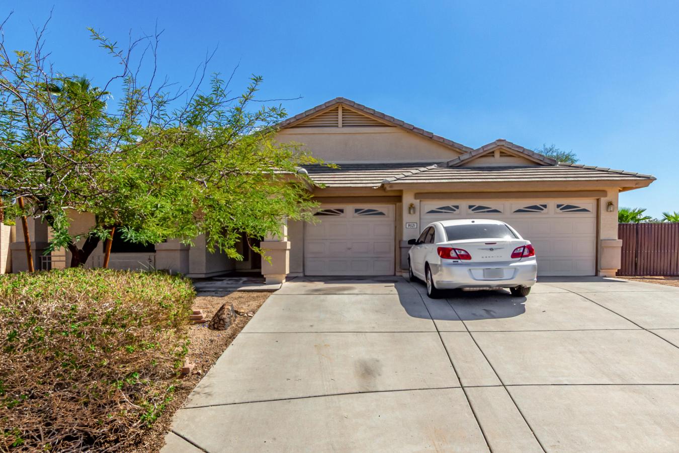 Peoria, Maricopa, 85345, United States, 4 Bedrooms Bedrooms, ,2 BathroomsBathrooms,Residential,For Sale,1953512