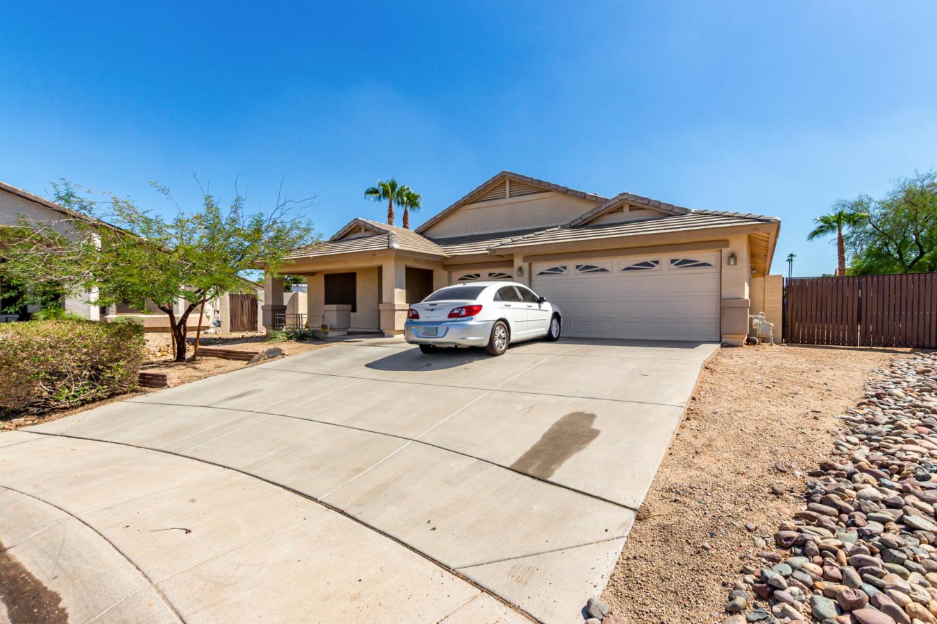 Peoria, Maricopa, 85345, United States, 4 Bedrooms Bedrooms, ,2 BathroomsBathrooms,Residential,For Sale,1953512