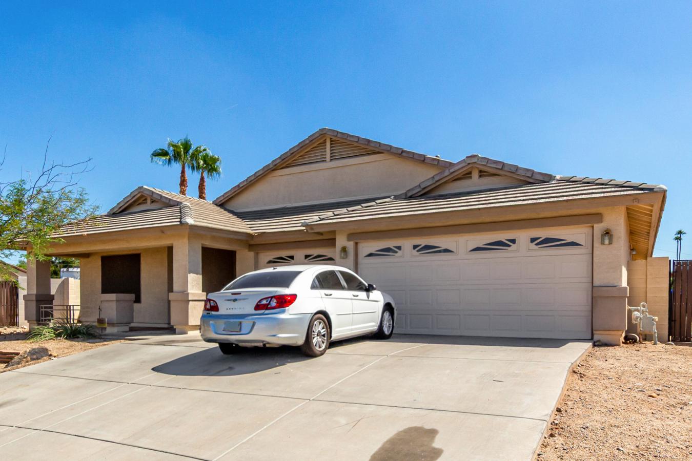 Peoria, Maricopa, 85345, United States, 4 Bedrooms Bedrooms, ,2 BathroomsBathrooms,Residential,For Sale,1953512